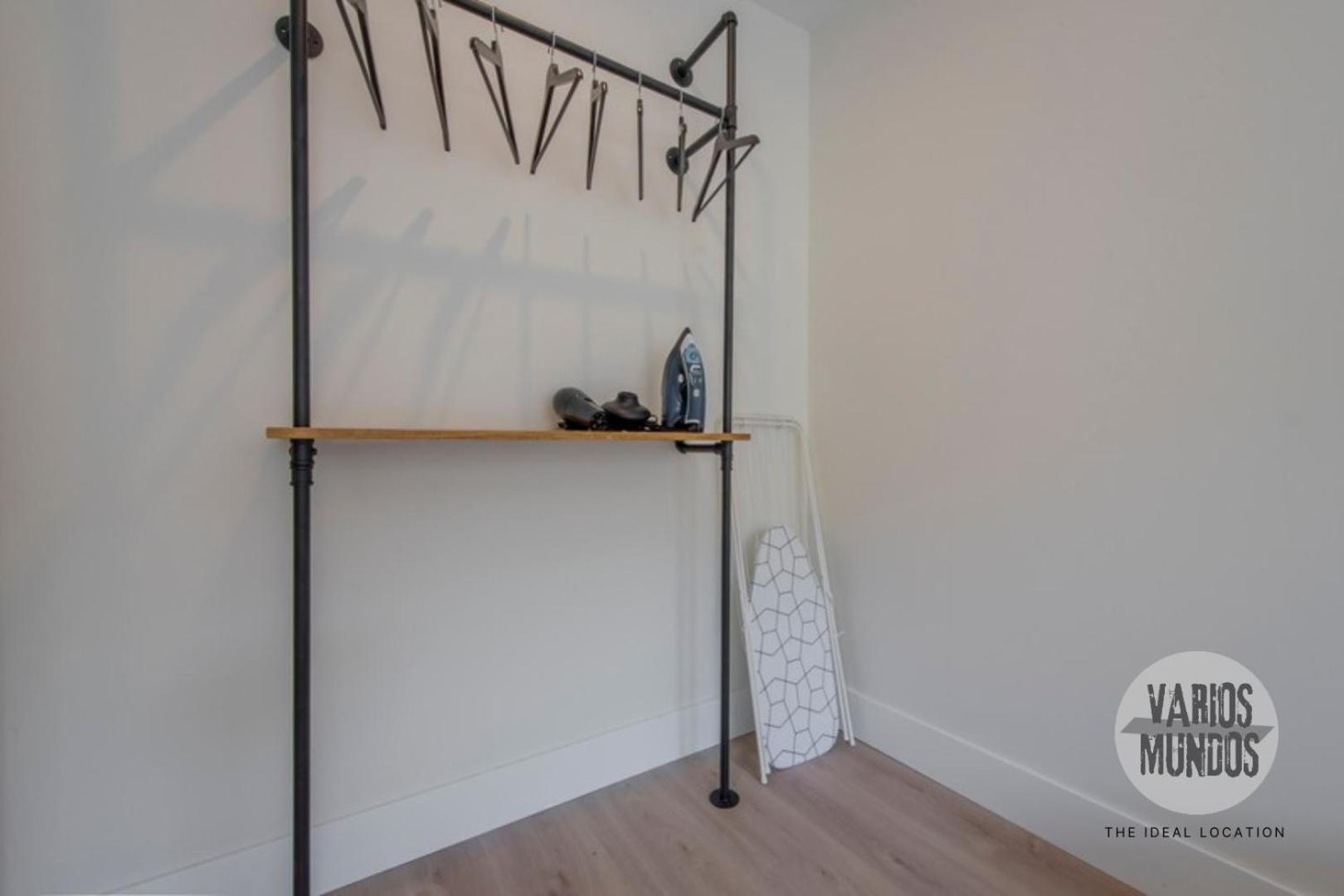 Tu Alojamiento Para 6 En Malasana Ven A San Bernardo 20 Madrid Kültér fotó